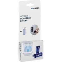 Циліндрики Geberit DuoFresh (244.900.00.1)