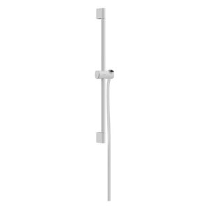 купить Душова штанга Hansgrohe Pulsify S 65 см зі шлангом 160 см, Matt White (24400700) недорого