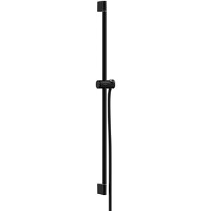 купить Душова штанга Hansgrohe Pulsify S 90 см зі шлангом 160 см, Matt Black (24401670) недорого