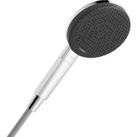 Ручний душ Hansgrohe Raindance Alive Select S 3Jet EcoSmart, Chrome (24511000)