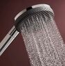 Ручний душ Hansgrohe Raindance Alive Select S 3Jet EcoSmart+, Chrome (24512000)