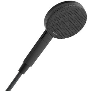 купить Ручний душ Hansgrohe Raindance Alive Select S 3Jet EcoSmart+, Matt Black (24512670) недорого