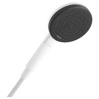 Ручний душ Hansgrohe Raindance Alive Select S 3Jet EcoSmart+, Matt White (24512700)