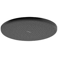 Верхній душ Hansgrohe Raindance Alive S 300 1jet, Brushed Black Chrome (24520340)
