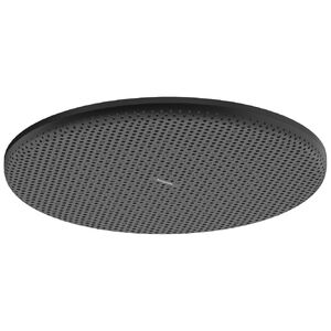 купить Верхній душ Hansgrohe Raindance Alive S 300 1jet, Matt Black (24520670) недорого