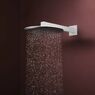 Верхній душ Hansgrohe Raindance Alive S 300 1jet, Matt White (24520700)