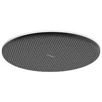 Верхній душ Hansgrohe Raindance Alive S 300 1jet, Matt White (24520700)