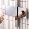 Душова система Hansgrohe Raindance Alive S 300 1jet із ShowerSelect Comfort, Chrome (24582000)