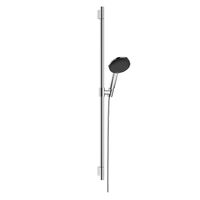 Душовий набір Hansgrohe Raindance Alive Select S 3Jet EcoSmart 90 см S, Chrome (24603000)