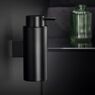 Дозатор для рідкого мила Cosmic Black, чорний матовий (2513605)