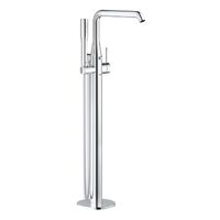 Змішувач для ванни Grohe Essence New напольного монтажу, хром (25248001)