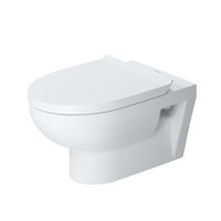 DURAVIT 2562090000 + 0020790000 DURASTYLE RIMLESS Унитаз купить киев подвесной + крышка Softclose 