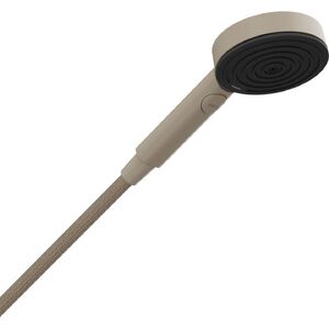 купить Ручний душ Hansgrohe Pulsify Planet Edition Select Relaxation 105 3je EcoSmart+, Sand (26077210) недорого