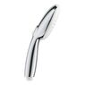Ручний душ Grohe New Tempesta 110, 2 режими струменя, хром (26161003)