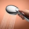 Душовий гарнітур Grohe Tempesta 110, 2 режими, хром (26163003)