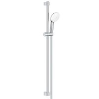 Душовий гарнітур Grohe Tempesta 110, 2 режими, хром (26163003)
