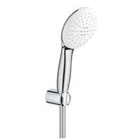 Душовий комплект Grohe Tempesta 110, 9,5l, хром (26164003)