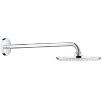 Верхній душ з кронштейном Grohe Rainshower Cosmopolitan 210 (26171000)