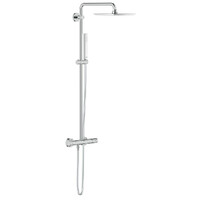 Душова система Grohe Euphoria XXL System 230 (26187000)