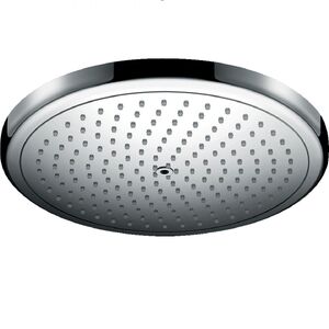 купить Верхній душ Hansgrohe Croma 280 1jet, хром (26220000) недорого
