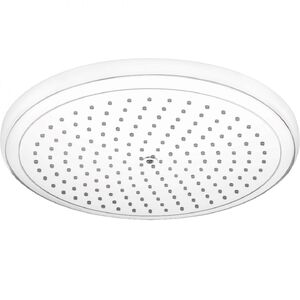 купить Верхній душ Hansgrohe Croma 280 1jet, matt white (26220700) недорого