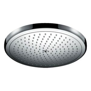 купить Верхній душ Hansgrohe Croma 280 1jet EcoSmart 9 л / хв, хром (26221000) недорого