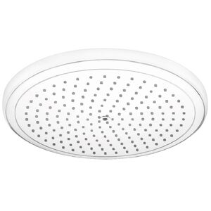 купить Верхній душ Hansgrohe Croma 280 1jet EcoSmart 9 л/хв, Matt White (26221700) недорого