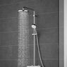 Душова система Grohe New Tempesta Cosmopolitan 210 (26223001)