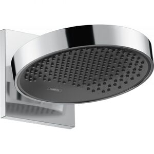 купить Верхній душ Hansgrohe Rainfinity 250 1jet з тримачем, хром (26226000) недорого