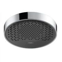 Верхній душ Hansgrohe Rainfinity 250 1jet, хром (26228000)