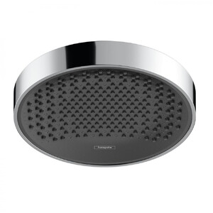 купить Верхній душ Hansgrohe Rainfinity 250 1jet, хром (26228000) недорого