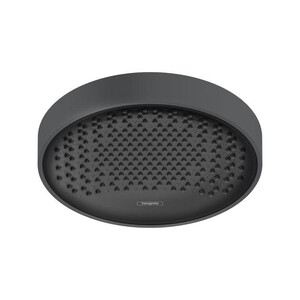купить Верхній душ Hansgrohe Rainfinity 250 1jet, black matt (26228670) недорого