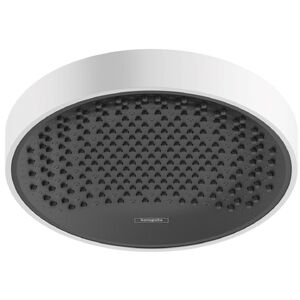 купить Верхній душ Hansgrohe Rainfinity 250 1jet, Matt White (26228700) недорого