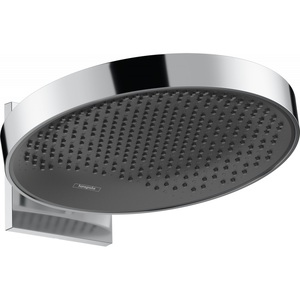 купить Верхній душ, Hansgrohe Rainfinity 360 1jet, Chrome (26230000) недорого
