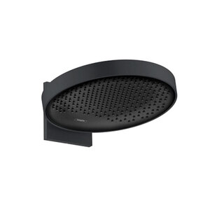 купить Верхній душ, Hansgrohe Rainfinity 360 1jet, Matt Black (26230670) недорого