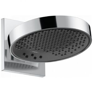 купить Верхній душ Hansgrohe Rainfinity 250 3jet з власником, хром (26232000) недорого