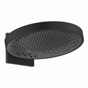 купить Верхній душ, Hansgrohe Rainfinity 360 3jet, матовий чорний (26234670) недорого