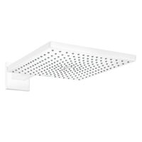 Верхній душ Hansgrohe Raindance E Overhead shower 300 1jet, matt white (26238700)