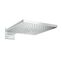 Верхній душ Hansgrohe Raindance E Overhead 300 1jet Air EcoSmart 9 л / хв, хром (26239000)