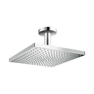 купить Верхній душ Hansgrohe Raindance E Overhead 300 1jet Air, хром (26250000) недорого