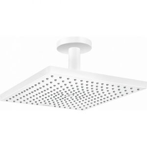 купить Верхній душ Hansgrohe Raindance Select E 300 1jet, matt white (26250700) недорого