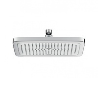 Верхній душ Hansgrohe Croma E 280 1jet, хром (26257000)