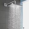 Верхній душ Hansgrohe Croma E 280 1jet, хром (26257000)
