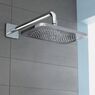Верхній душ Hansgrohe Croma E 280 1jet EcoSmart, Chrome (26258000)