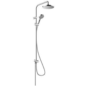 купить Душова система Hansgrohe Vernis Blend Showerpipe 200 1jet Reno, Chrome (26272000) недорого