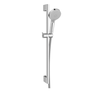 купить Душовий набір Hansgrohe Vernis Blend Vario EcoSmart Crometa 65 см, хром (26279000) недорого