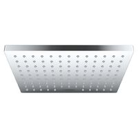 Верхній душ Hansgrohe Vernis Shape 230 230x170 мм 1jet, хром (26281000)
