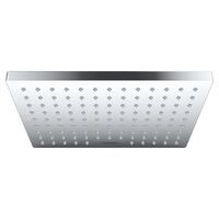 Верхній душ Hansgrohe Vernis Shape 230 230x170 мм 1jet EcoSmart, хром (26283000)