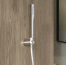 Душовий комплект Grohe Euphoria Cosmopolitan Stick, однорежимний, хром