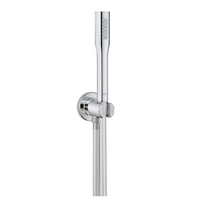 Душовий комплект Grohe Euphoria Cosmopolitan Stick, однорежимний, хром